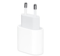 Apple 20W nabjeka s USB-C bez kabelu bl (MUVV3ZM/A)