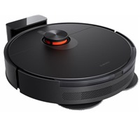 Xiaomi Robot Vacuum S20+ EU robotick vysava ern