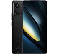 POCO F6 Pro 16GB / 1TB Dual SIM Black - znovn