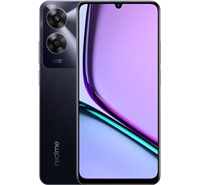 realme Note 60 4GB / 128GB Dual SIM Midnight Black