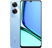 realme Note 60 4GB / 128GB Dual SIM Sky Blue