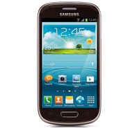 Samsung i8190 Galaxy S III Mini Brown NFC (GT-I8190ZNNETL)