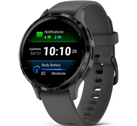 Garmin Venu 3S Slate / Gray