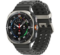 Samsung Galaxy Watch Ultra LTE Titanium Silver (SM-L705FZTAEUE)