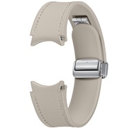 Samsung D-Buckle Hybrid Eco-Leather Band Normal hybridn koen emnek 20mm Quick Release M / L bov (ET-SHR94LAEGEU)