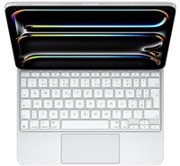 Apple Magic Keyboard pouzdro s eskou klvesnic a touchpadem pro Apple iPad Pro 11