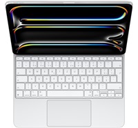 Apple Magic Keyboard pouzdro s eskou klvesnic a touchpadem pro Apple iPad Pro 13