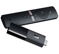 Xiaomi Mi TV Stick EU - rozbaleno, bez krabiky