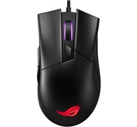 ASUS ROG Gladius II Core hern my ern