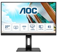 AOC U27P2CA 27