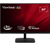 ViewSonic VA2432-MHD 24