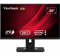 ViewSonic VG2456 24