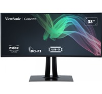 ViewSonic VP3881A ColorPro 38