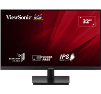 ViewSonic VA3209-2K-MHD 32