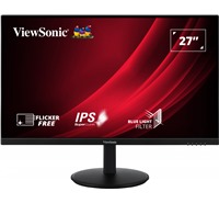 ViewSonic VG7209-2K-MHD 32