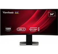 ViewSonic VG3419C 34