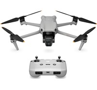 DJI Air 3 s ovladaem DJI RC-N2