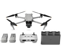 DJI Air 3 Fly More Combo s ovladaem DJI RC-N2