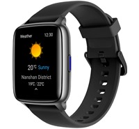 ZTE Watch Live2 Black