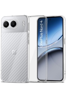 Tech-Protect FlexAir Hybrid zadn kryt pro OnePlus Nord 4 ir