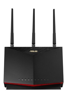 ASUS 4G-AC86U 4G / Wi-Fi modem / router