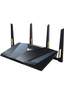 ASUS RT-BE88U router s podporou Wi-Fi 7 ern