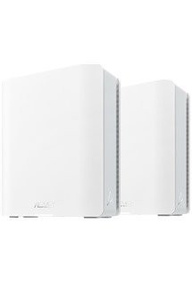 ASUS ZenWifi BT10 Mesh systm s podporou Wi-Fi 7 bl (2ks)