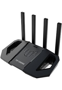 ASUS TUF-BE3600 router s podporou Wi-Fi 7 ern