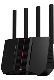 ASUS RT-BE92U router s podporou WI-Fi 7 ern