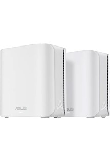 ASUS ZenWifi BD4 Mesh systm s podporou Wi-Fi 7 (2ks)