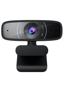 ASUS WEBCAM C3 web kamera ern