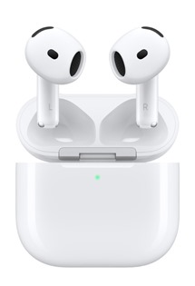 Apple AirPods (4th gen.) bezdrtov sluchtka bl