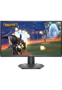 Dell G2723H 27 IPS hern monitor ern