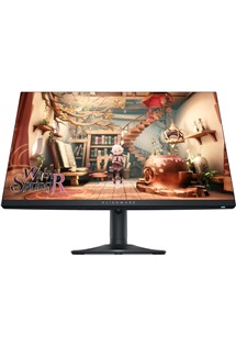 Dell Alienware AW2724DM 27 hern monitor ern