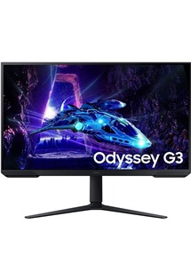 Samsung Odyssey G30D 32 VA hern monitor ern