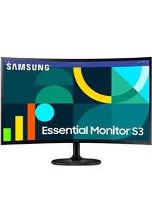 Samsung Essential 27S360GD 27  VA kancelsk monitor ern