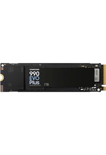 Samsung 990 EVO Plus M.2 intern SSD disk 1TB ern