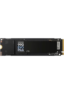 Samsung 990 EVO Plus M.2 intern SSD disk 2TB ern