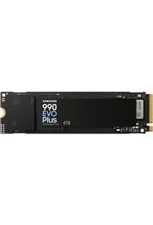 Samsung 990 EVO Plus M.2 intern SSD disk 4TB ern