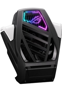 ASUS ROG AeroActive Cooler X Pro vtrek pro ASUS ROG Phone 9 / 9 Pro