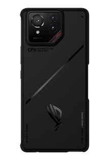 ASUS Chill Case zadn kryt pro ASUS ROG Phone 9 / 9 Pro ern