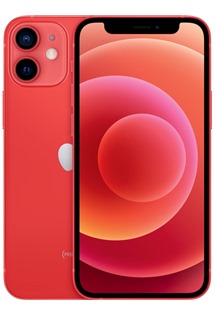 Apple iPhone 12 mini 4GB / 256GB (PRODUCT)RED