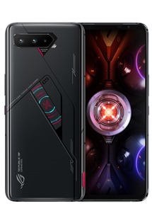 ASUS ROG Phone 5s Pro 18GB / 512GB Dual SIM Phantom Black (ZS676KS-1A048EU)