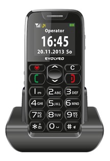 EVOLVEO EasyPhone EP-500