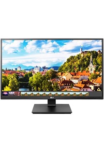 LG 24BK55YP 24 IPS kancelsk monitor ern