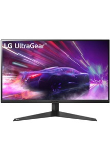 LG UltraGear 27GQ50F 27 VA hern monitor ern