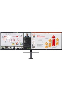 LG 27QP88DP 27 IPS kancelsk monitor ern