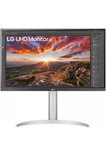 LG 27UP85NP-W 27 IPS kancelsk monitor bl