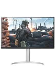 LG 32UP55NP-W 32 VA kancelsk monitor bl