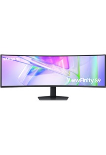 Samsung ViewFinity S95UC 49 VA grafick monitor ern